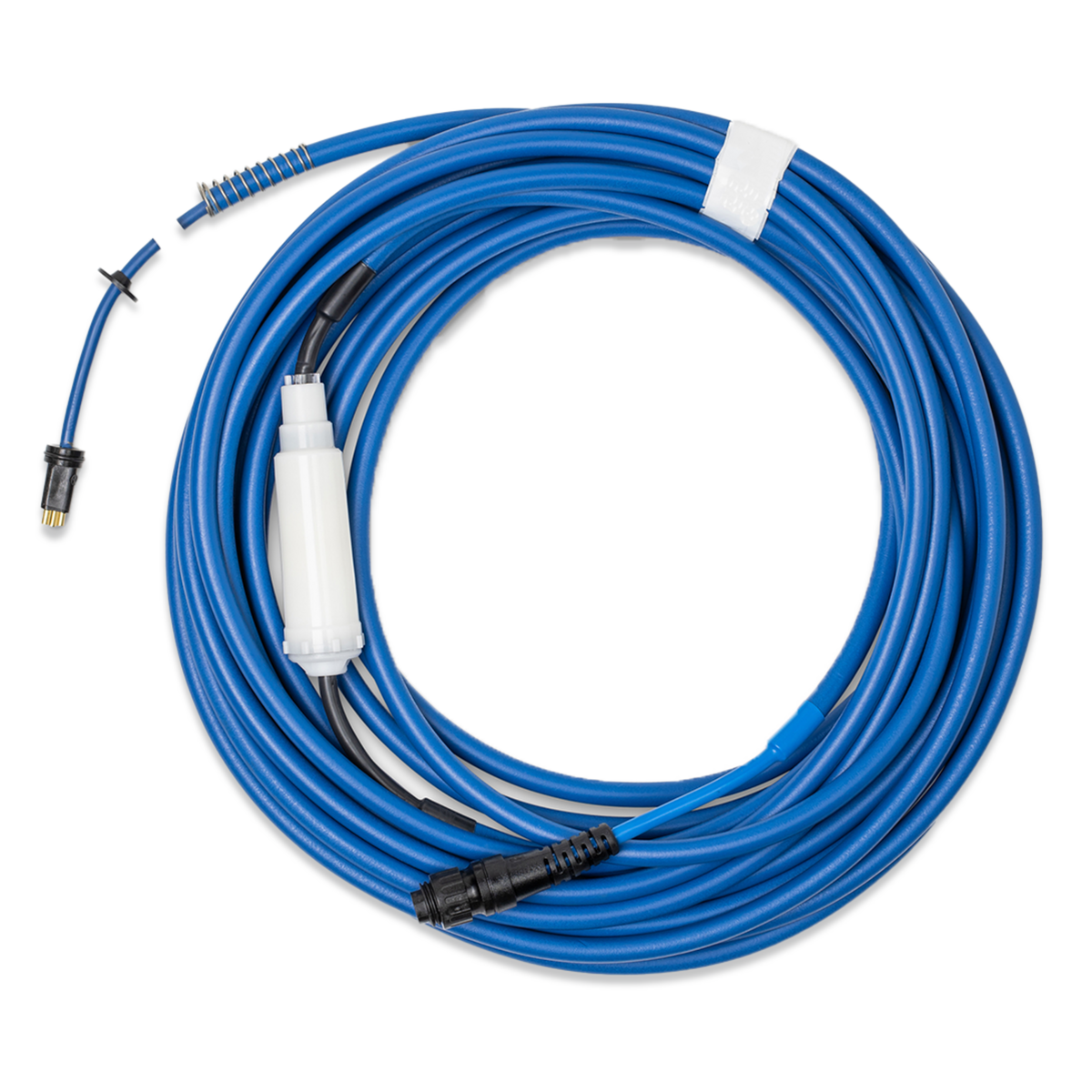 Dolphin Cable d'alimenation avec swivel 18m diy pour robot dolphin 3001 et wave 50 - 9995847-DIY