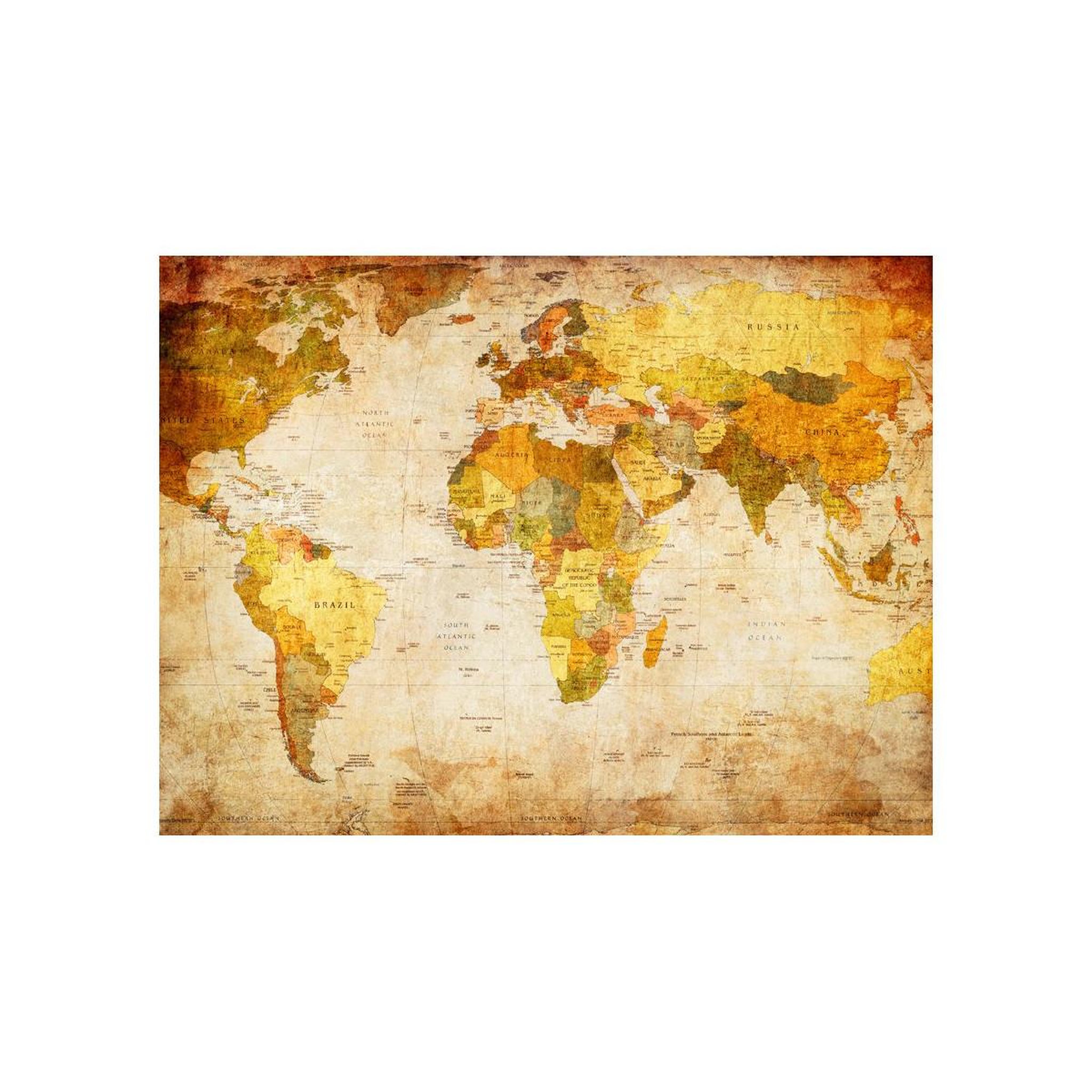 Voir la diapositive 2 : Paris Prix Papier Peint  Old Globe