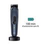 Voir la diapositive 1 : BRAUN Tondeuse Tout-En-Un BRAUN - Series 7 MGK7421