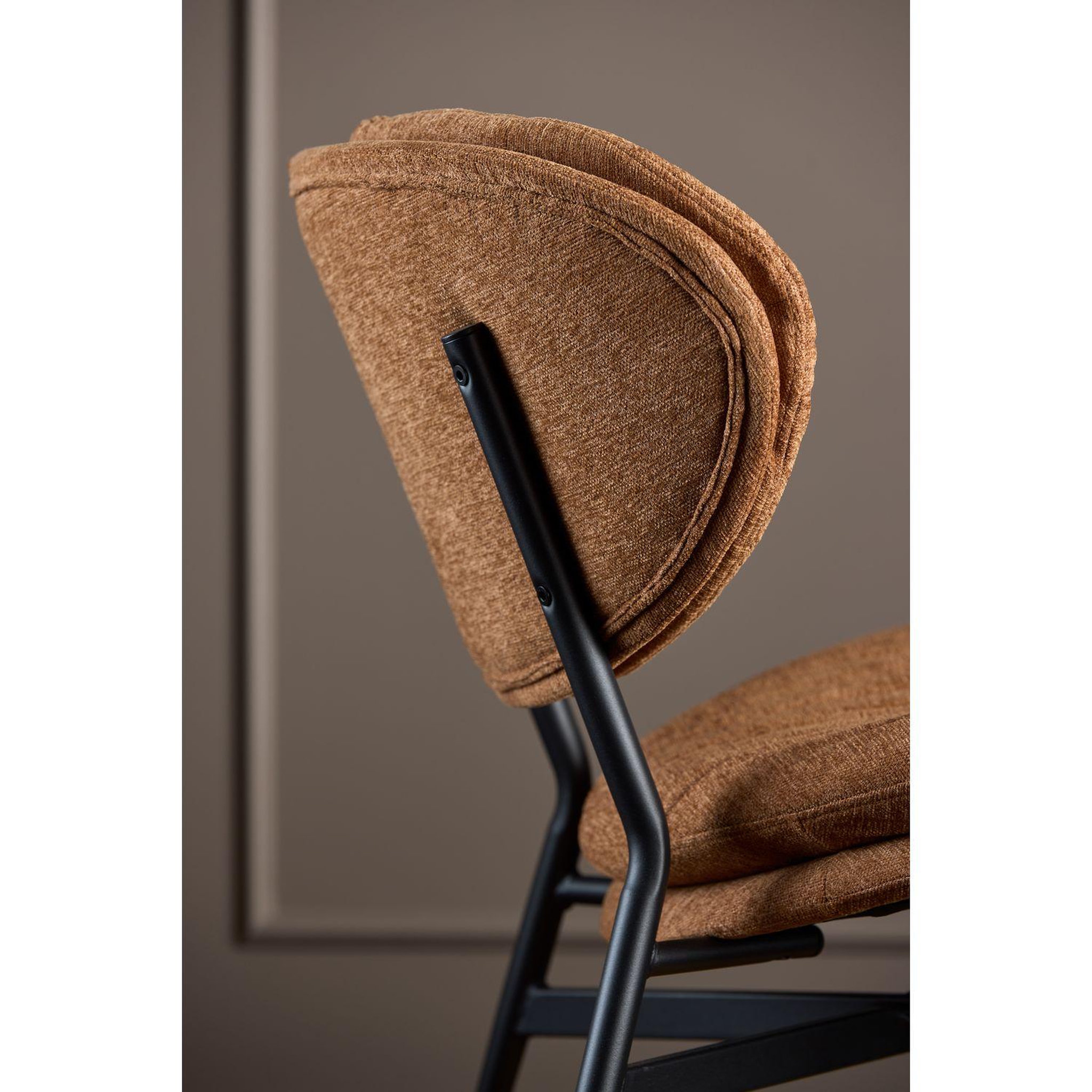 Voir la diapositive 4 : TOILINUX Fauteuil d'appoint tulum