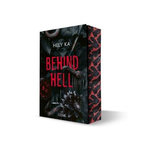 BEHIND HELL, Ka Hely