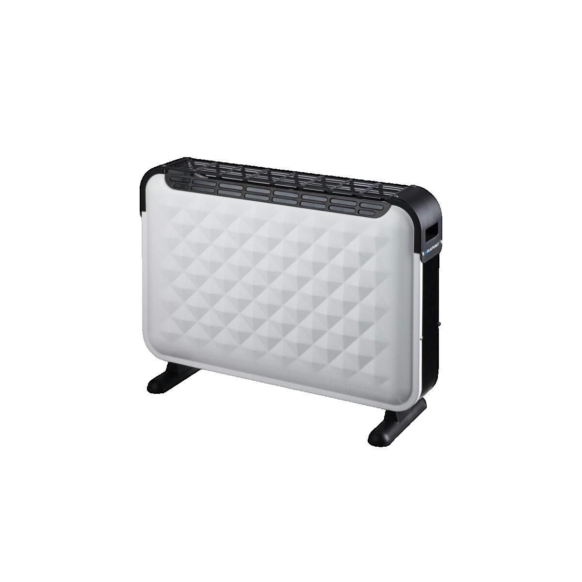 BLAUPUNKT Convecteur électrique Blaupunkt HCO301 2000 W