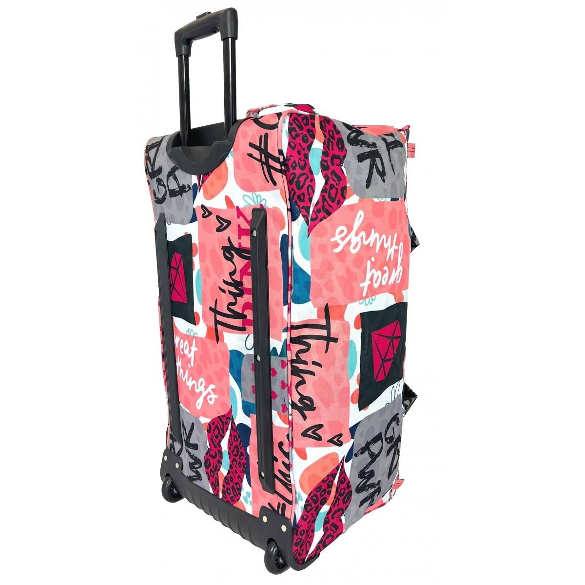 David Jones Sac de voyage David Jones