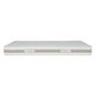 Voir la diapositive 3 : PRESTIGE Collection Matelas ressorts ensachés 80x200 cm MORPHEE 