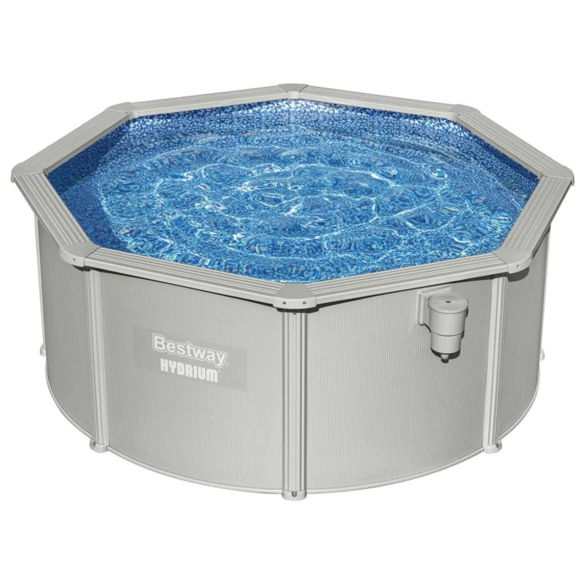 BESTWAY Bestway Ensemble de piscine Hydrium 300x120 cm