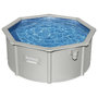 Voir la diapositive 4 : BESTWAY Bestway Ensemble de piscine Hydrium 300x120 cm