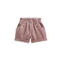 Voir la diapositive 1 : Petit Béguin Short enfant en velours côtelé Sora