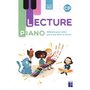  LECTURE PIANO CP. EDITION 2022, Monnier-Murariu Sandrine