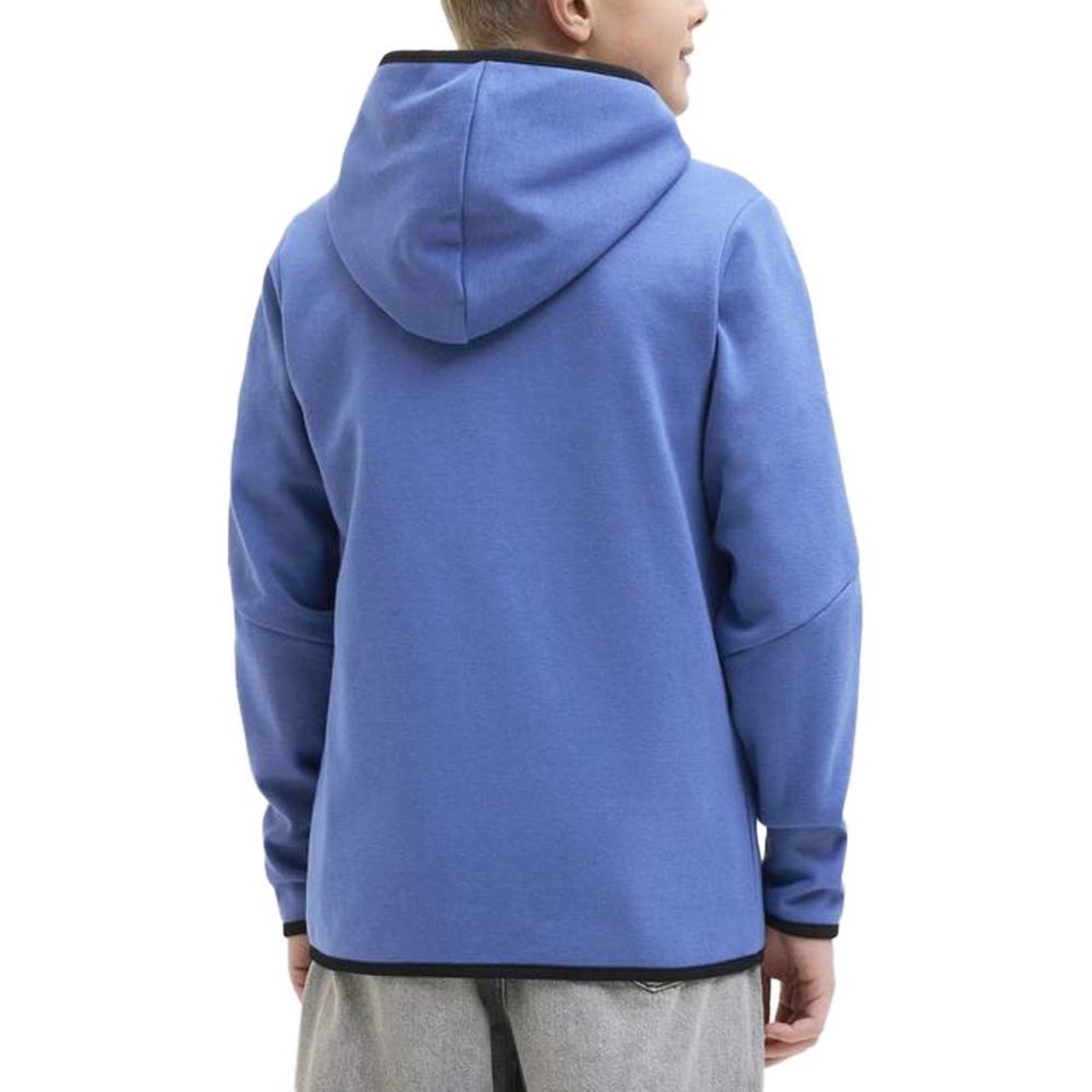 Voir la diapositive 2 : Jack & Jones Sweat  Garçon Jack & Jones Twill