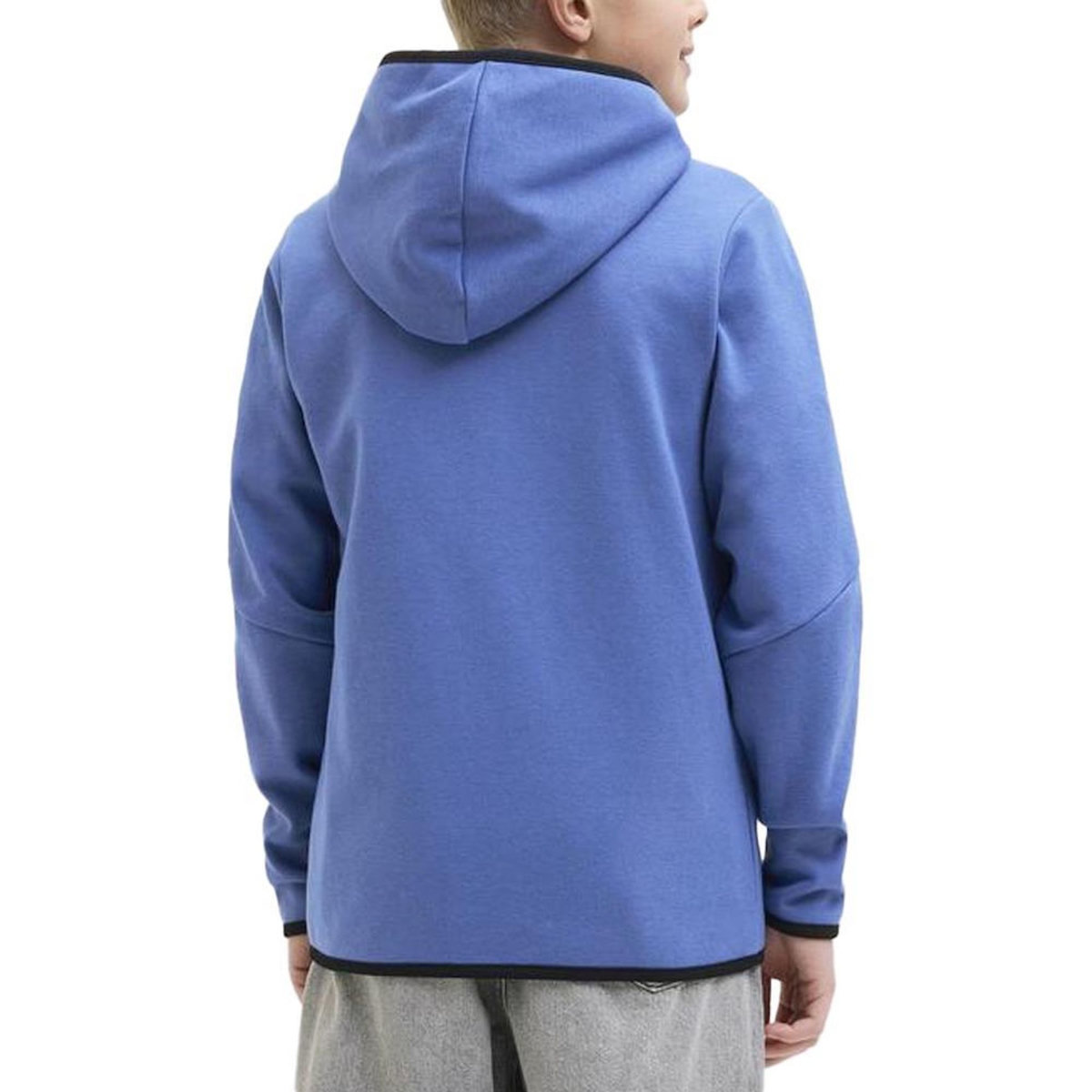 Jack & Jones Sweat  Garçon Jack & Jones Twill