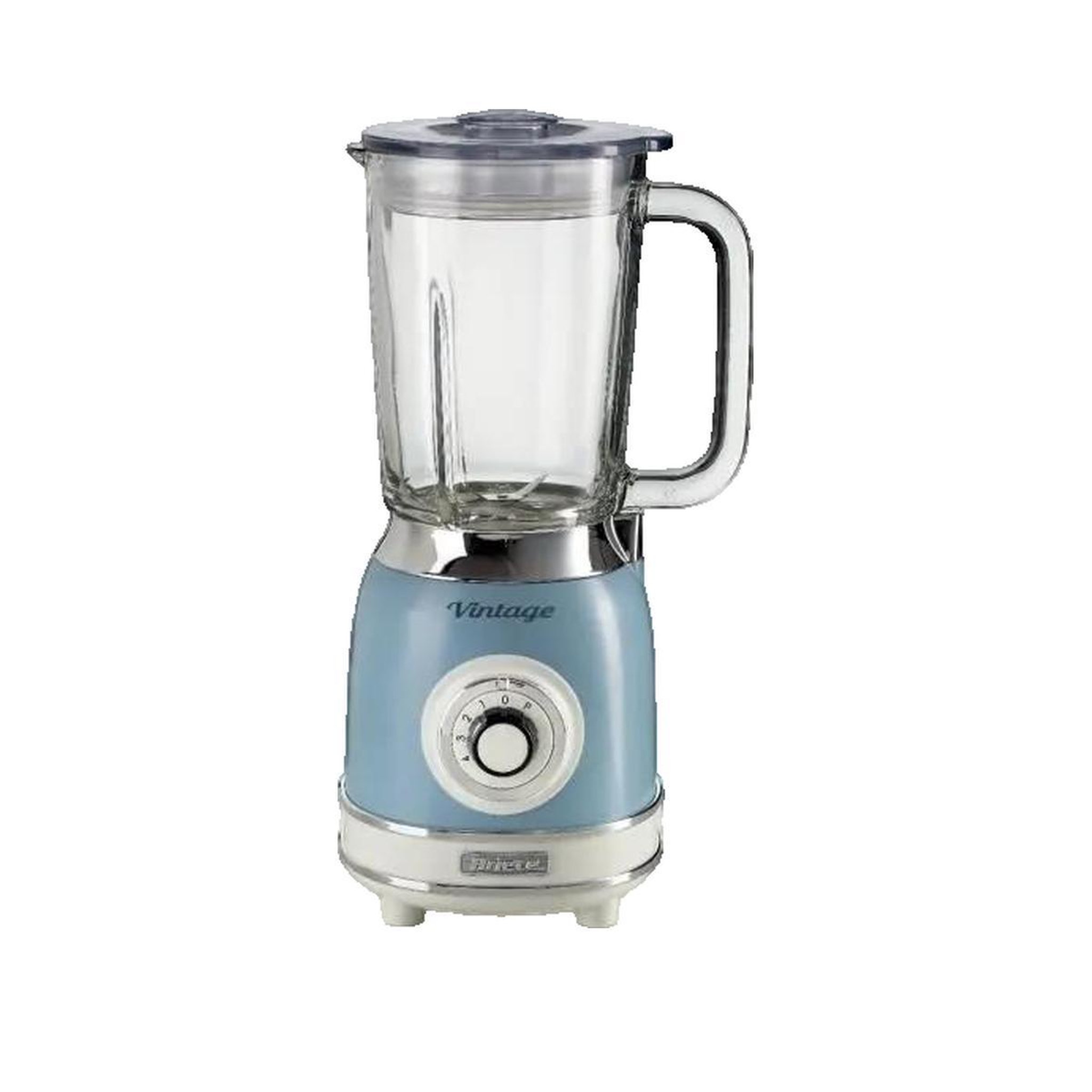 ARIETE Blender Ariete 583/05 Vintage bleu