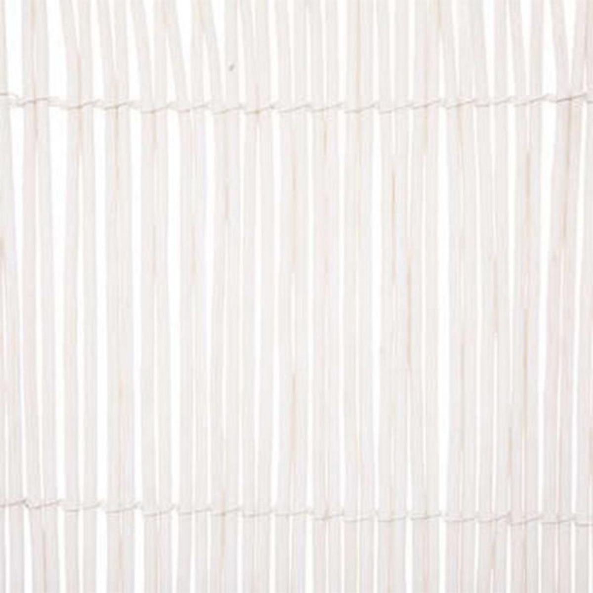 ATMOSPHERA Paravent Déco  Claustra  120x180cm Blanc