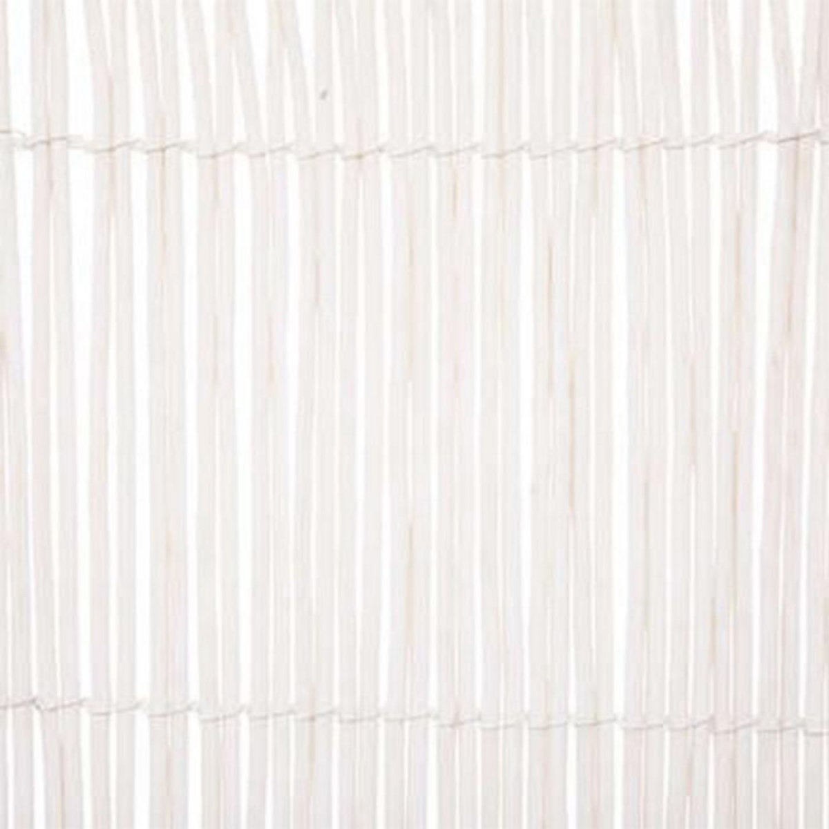 ATMOSPHERA Paravent Déco  Claustra  120x180cm Blanc