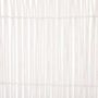 Voir la diapositive 3 : ATMOSPHERA Paravent Déco  Claustra  120x180cm Blanc