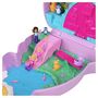 Voir la diapositive 3 : POLLY POCKET Sac surprise famille kangourou Polly Pocket 