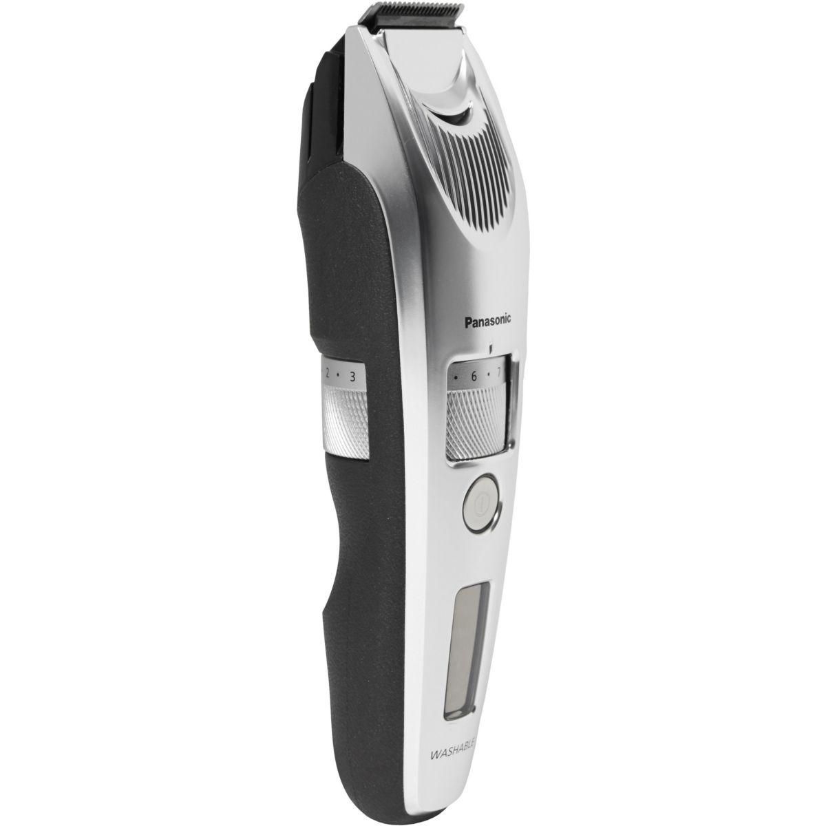 PANASONIC Tondeuse barbe ER-SB60-S803