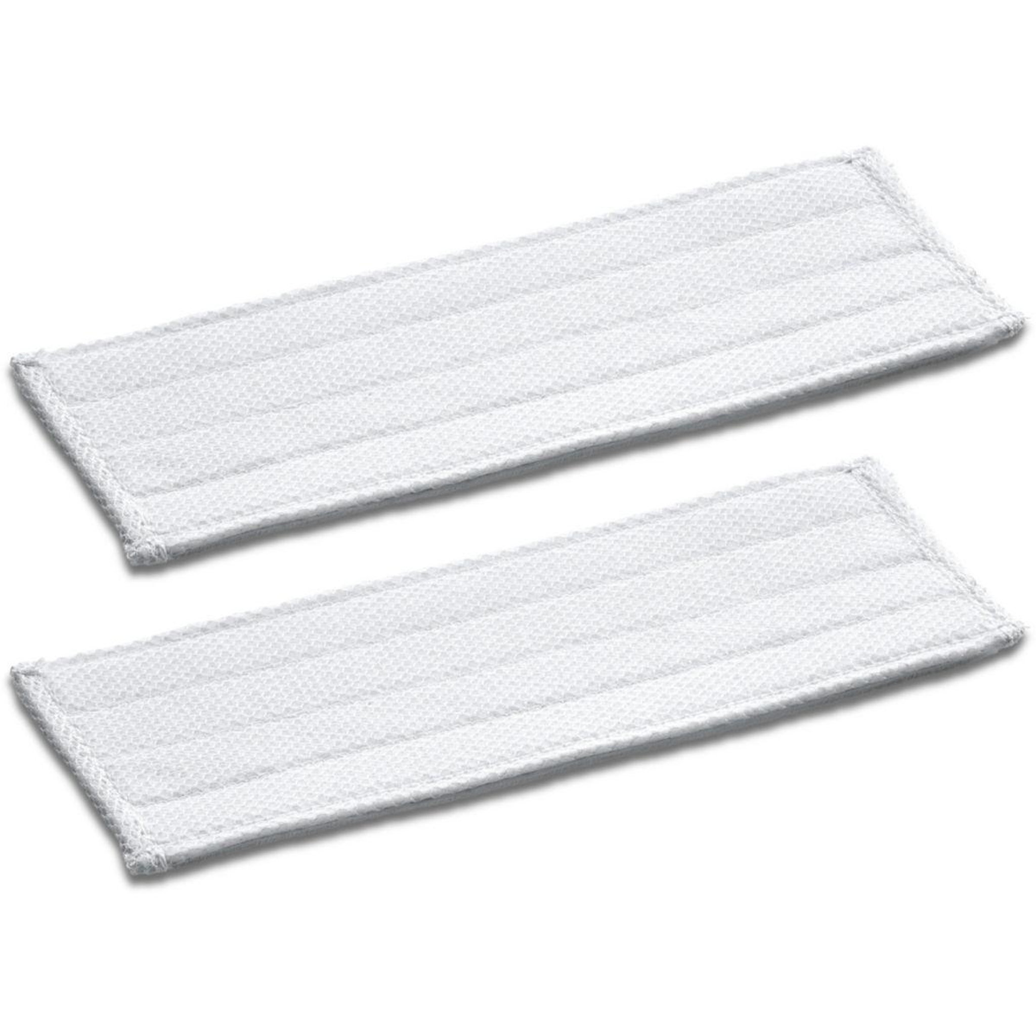 Voir la diapositive 3 : KARCHER Lingettes et serpillères Bonnette de nettoyage pour KV 4