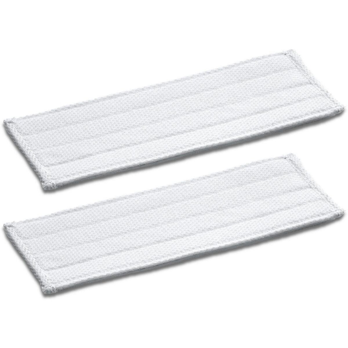 KARCHER Lingettes et serpillères Bonnette de nettoyage pour KV 4