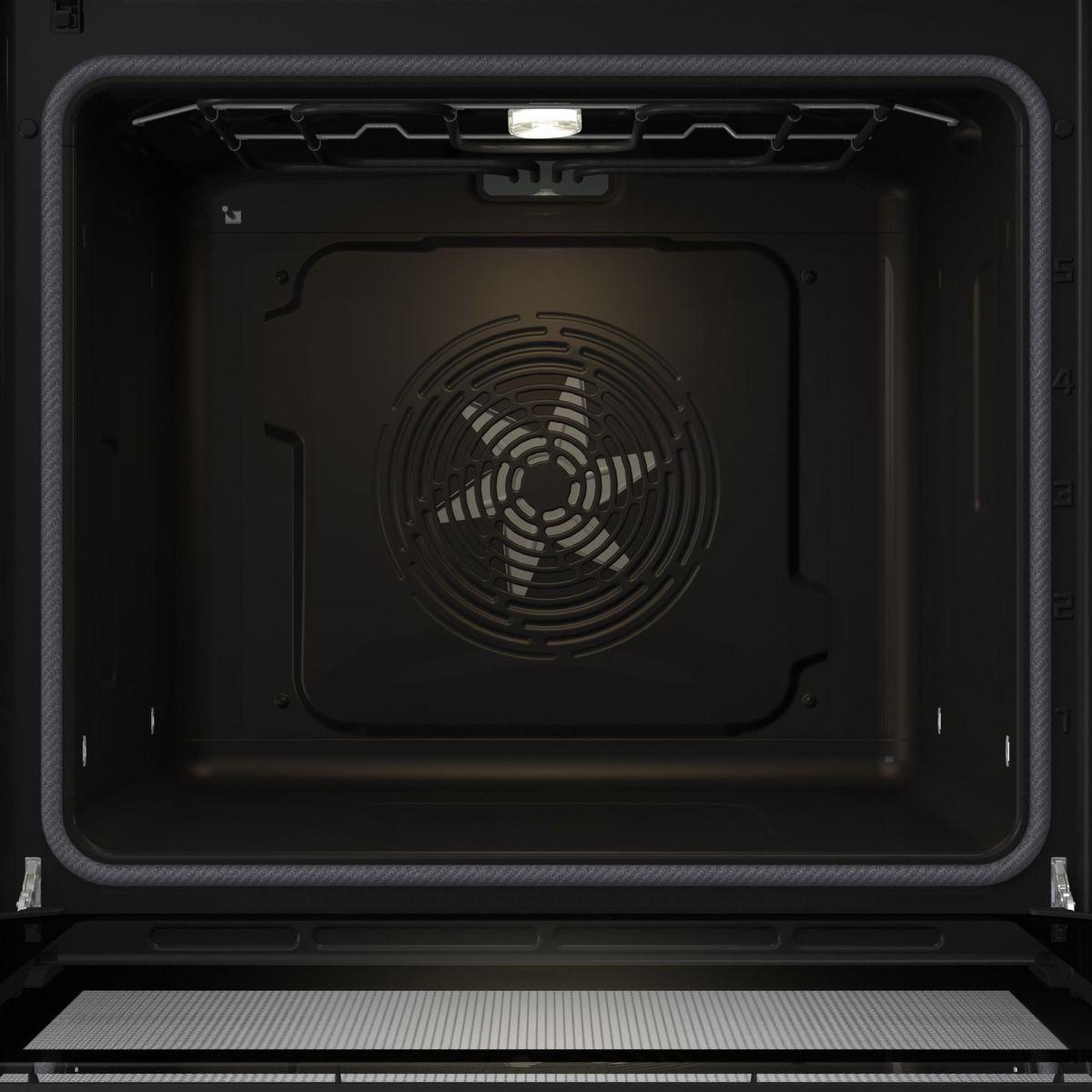Voir la diapositive 4 : Hisense Four encastrable BI64213EPX