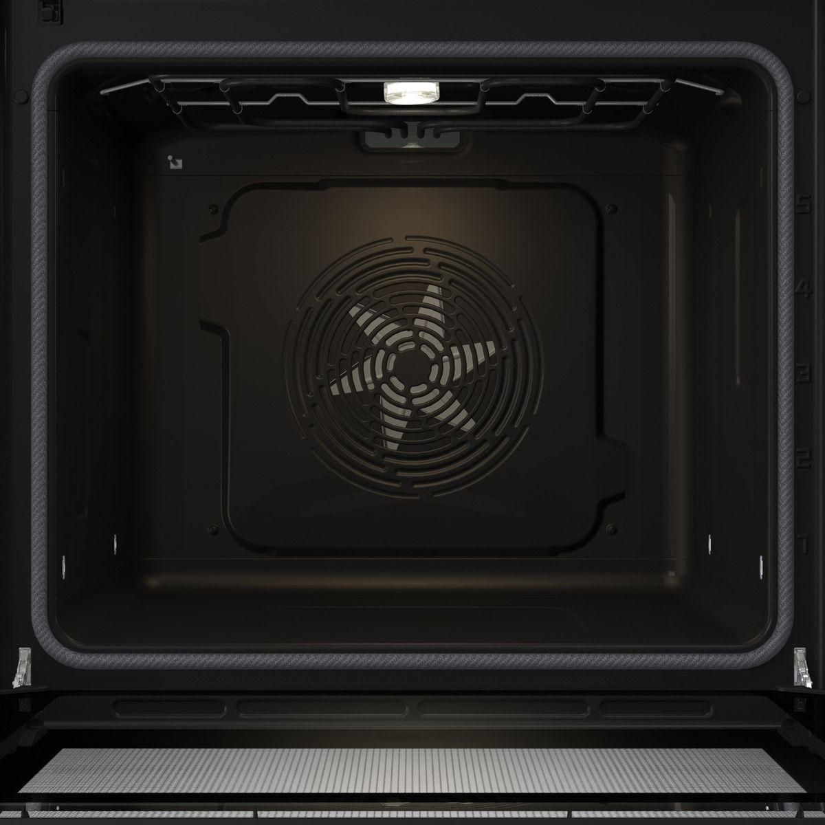 Hisense Four encastrable BI64213EPX