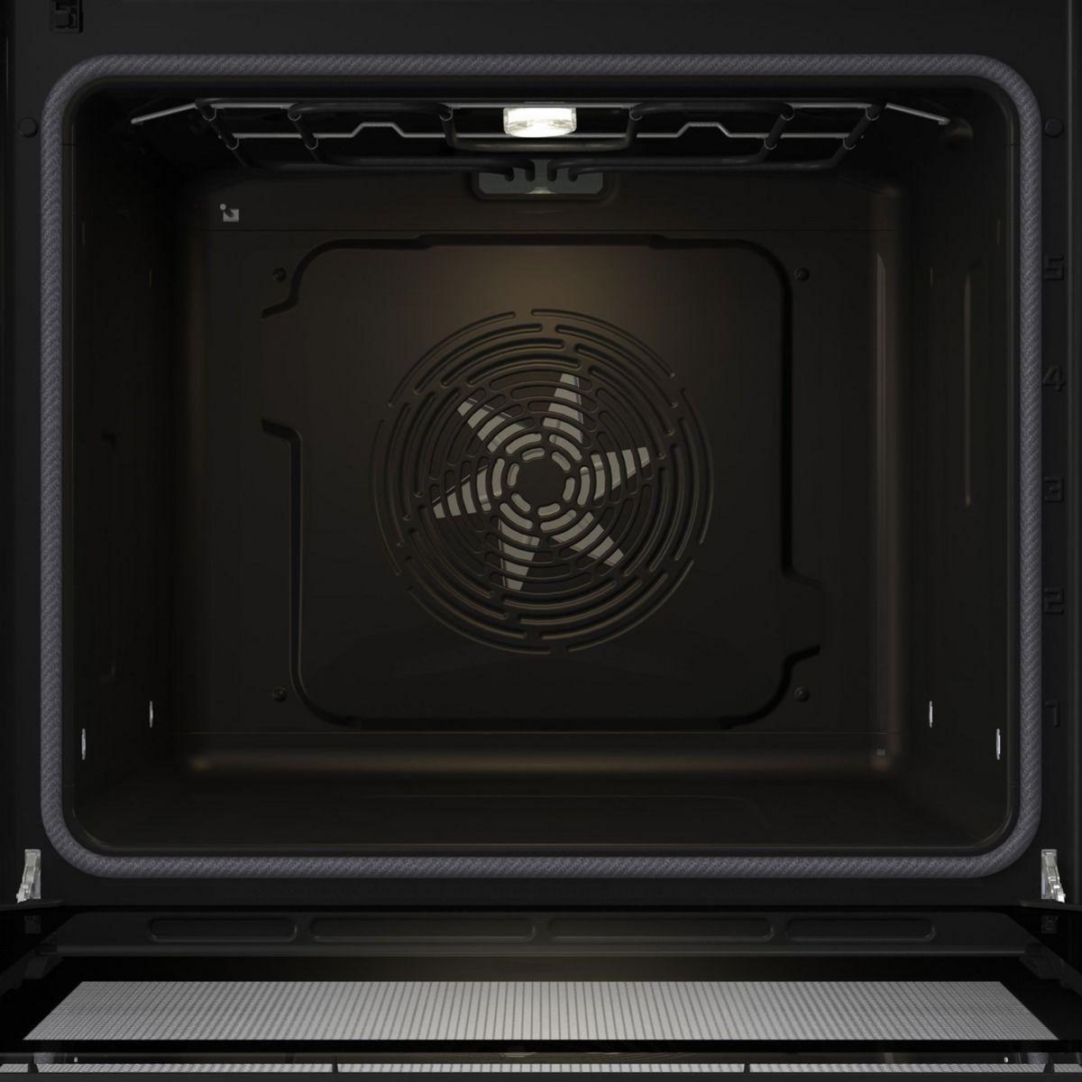 Hisense Four encastrable BI64213EPX