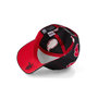 Voir la diapositive 5 : CAPSLAB Casquette trucker Naruto Itachi Uchiwa