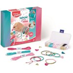 MAPED Imagin Style - bracelets a tressé