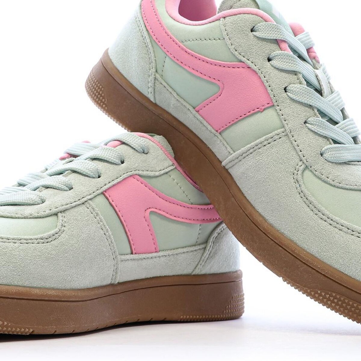 XTI Baskets es/Roses Fille Xti 151149