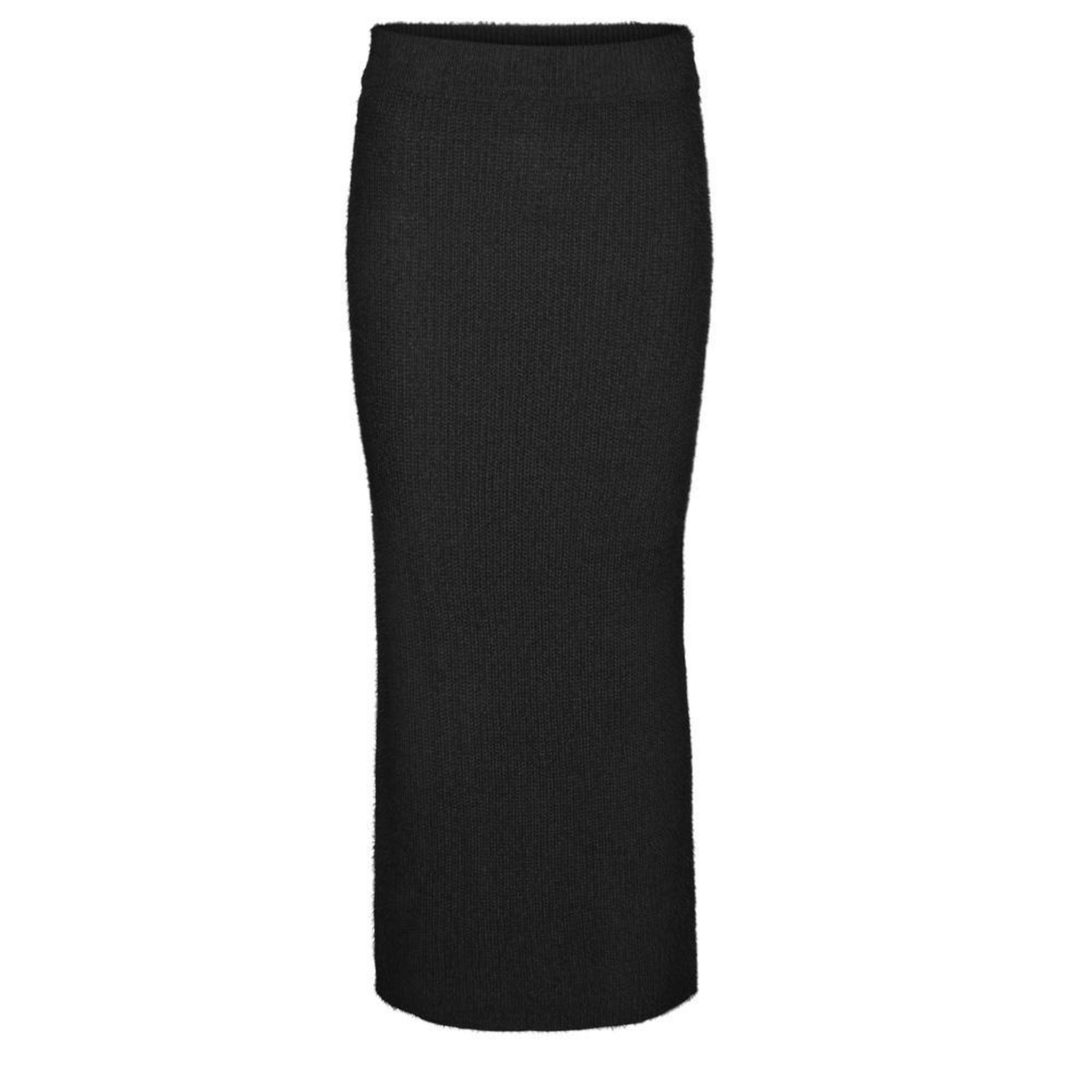 Voir la diapositive 5 : Vero Moda Jupe Longue  Femme Vero Moda Puff