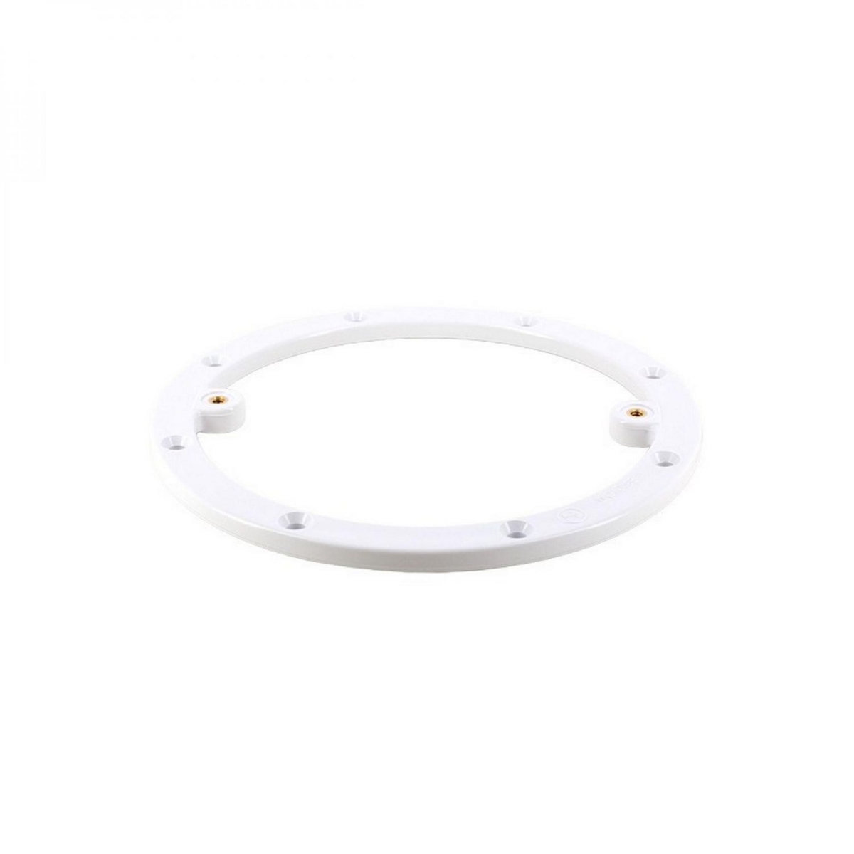 Hayward Bride de bonde de fond pour piscine - Blanc - WGX1048B