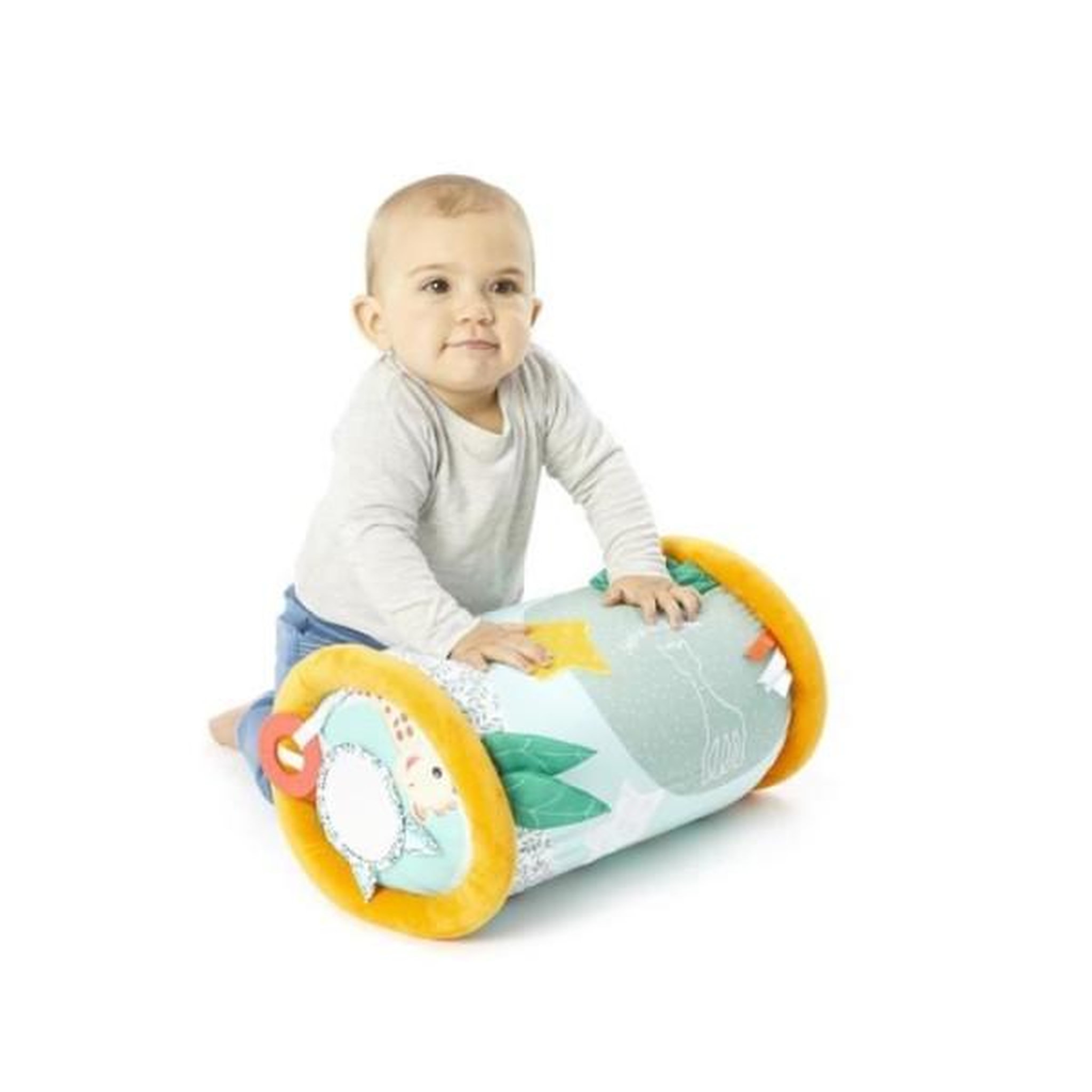 Voir la diapositive 3 : SOPHIE LA GIRAFE Rollin ieuf sophie la girafe