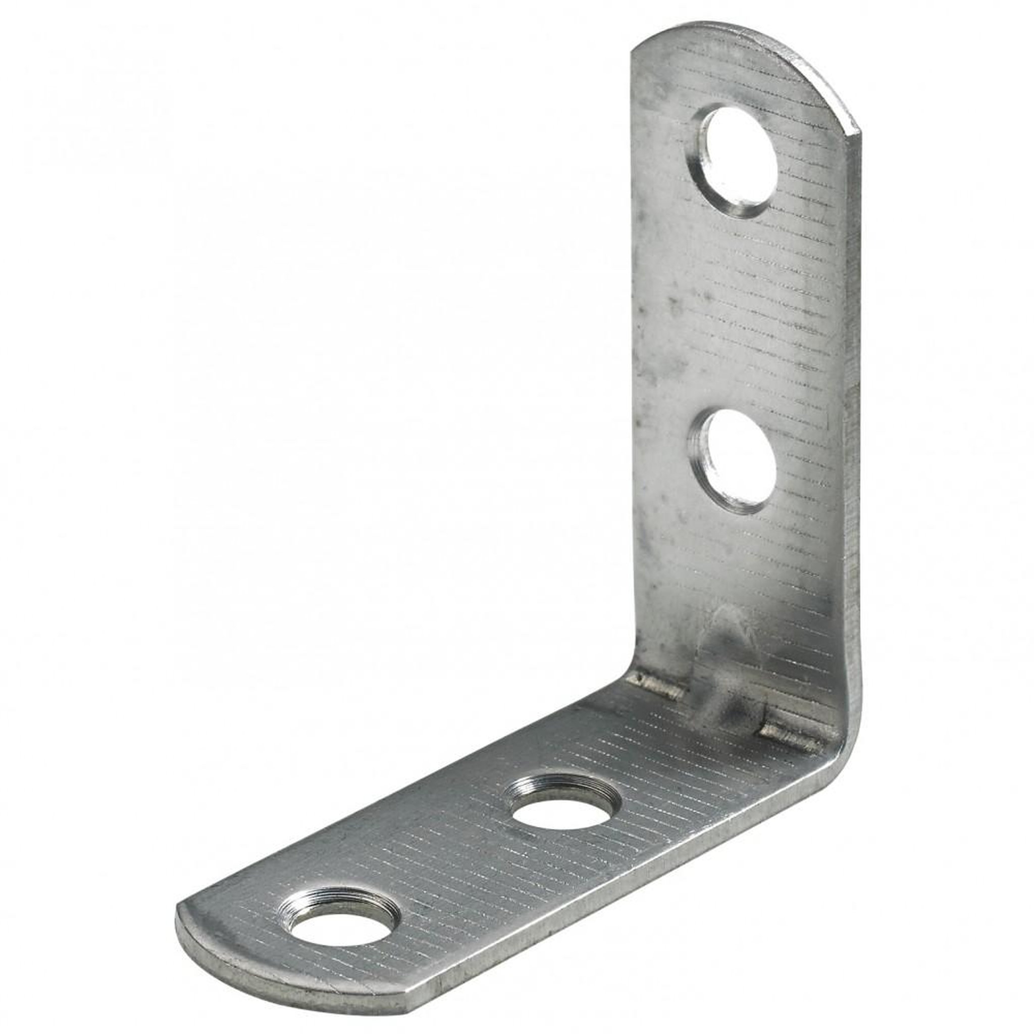 CENTRALE BRICO 1 équerre d'assemblage poli HETTICH, l.30 mm