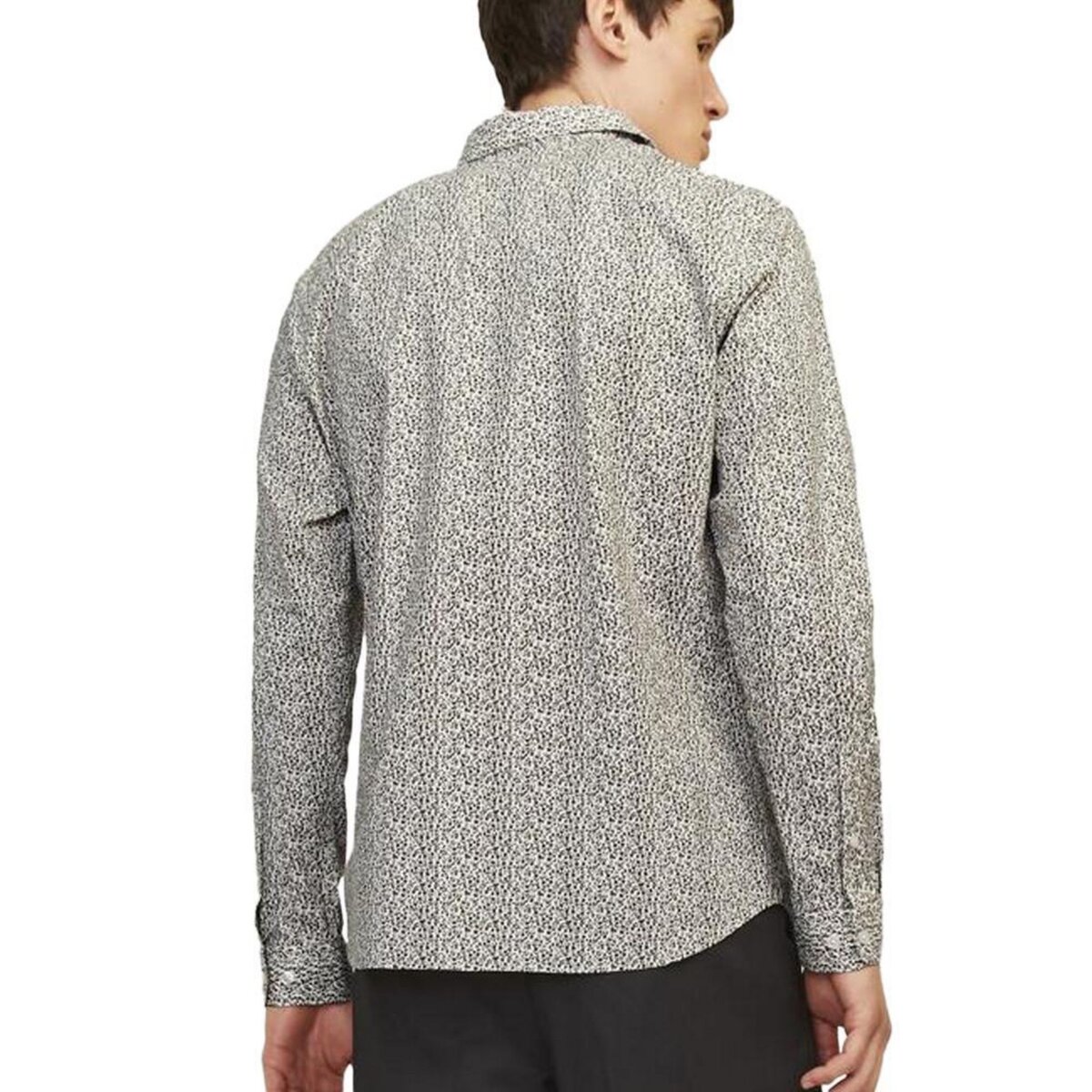 Jack & Jones Chemise Blanche/ Homme Jack & Jones Blablackpool