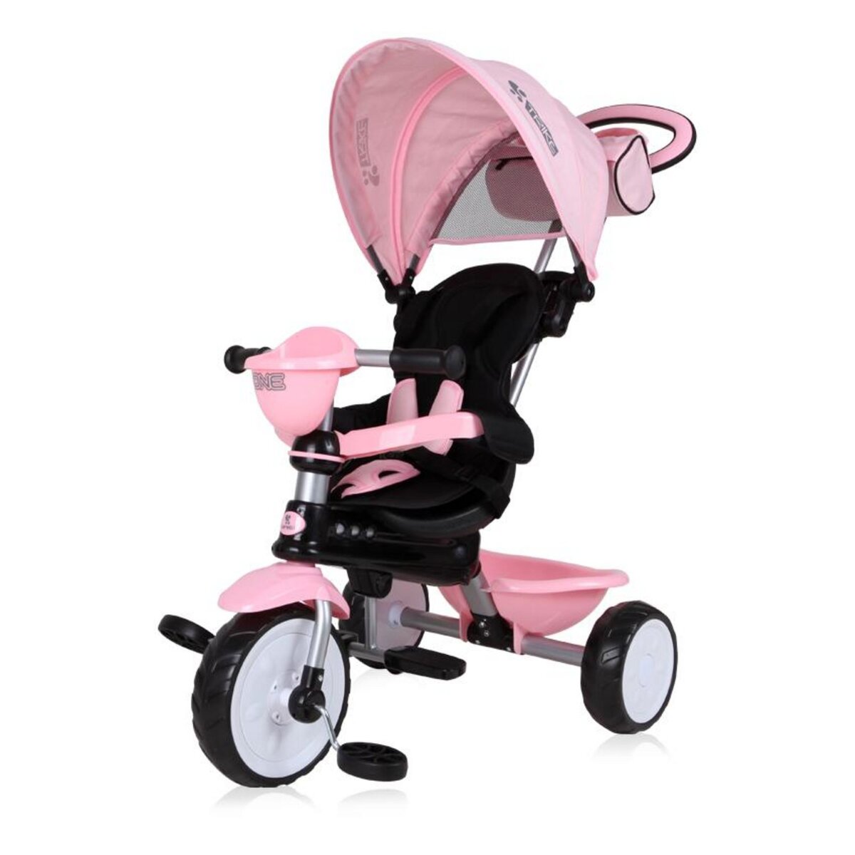 Lorelli Tricycle évolutif pour bébé / enfant One pas cher 