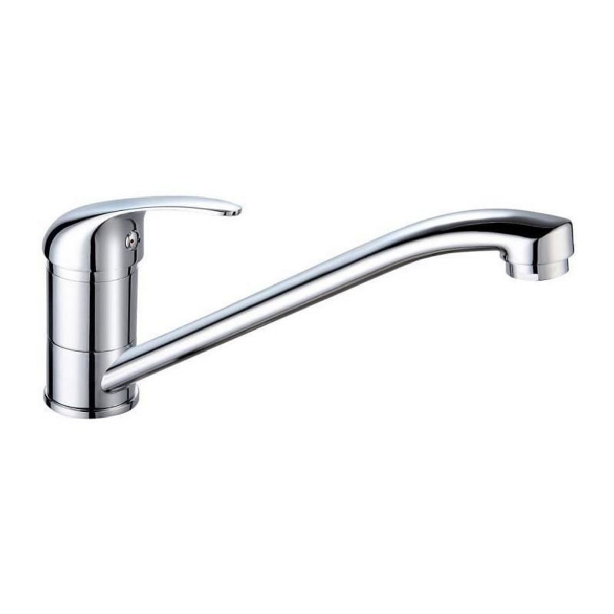 GENERIQUE Mitigeur de cuisine - EDOUARD ROUSSEAU - ATHENA - Chromé