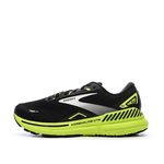 BROOKS Chaussures de Running es Homme Brooks Adrenaline GTS 23. Coloris disponibles : Noir