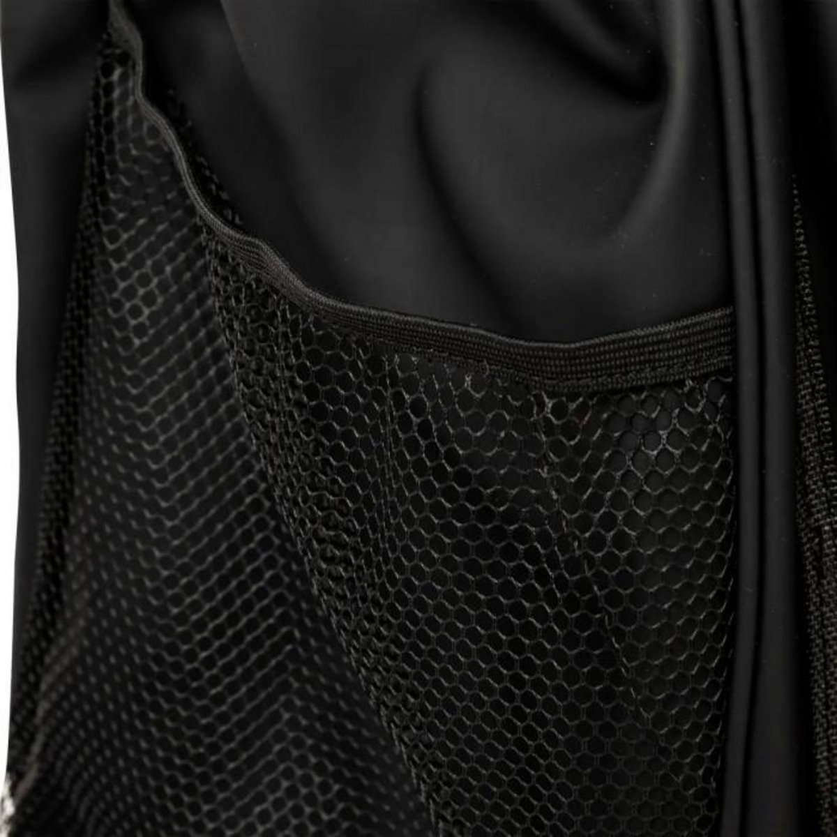 FIVE Chariot de Marché Pliable  Tout Terrain  46L Noir