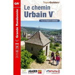 LE CHEMIN URBAIN V. PLUS DE 21 JOURS DE RANDONNEE, FFRandonnée