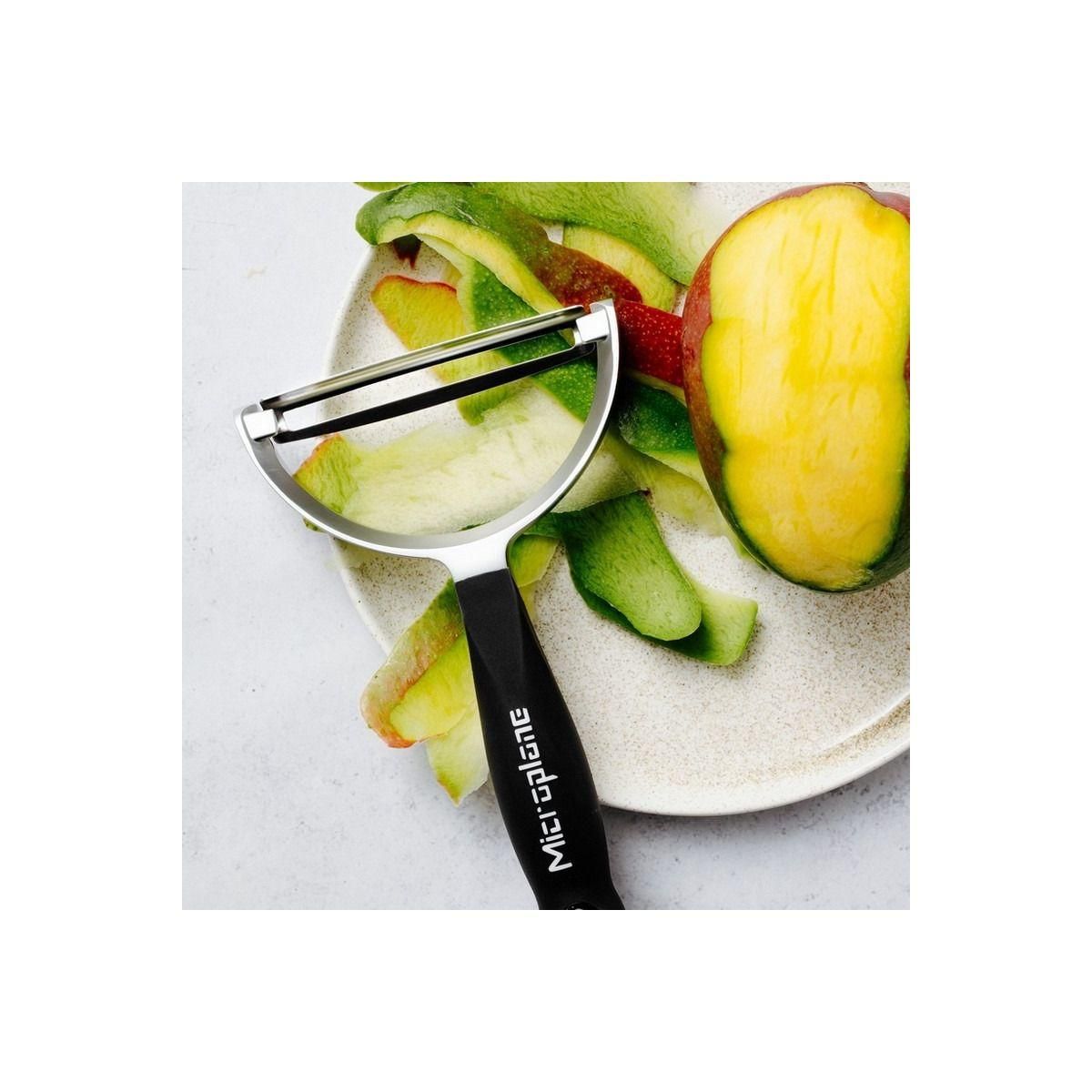 MICROPLANE Eplucheur extra large