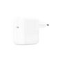 Voir la diapositive 3 : APPLE Chargeur secteur USB-C 30W