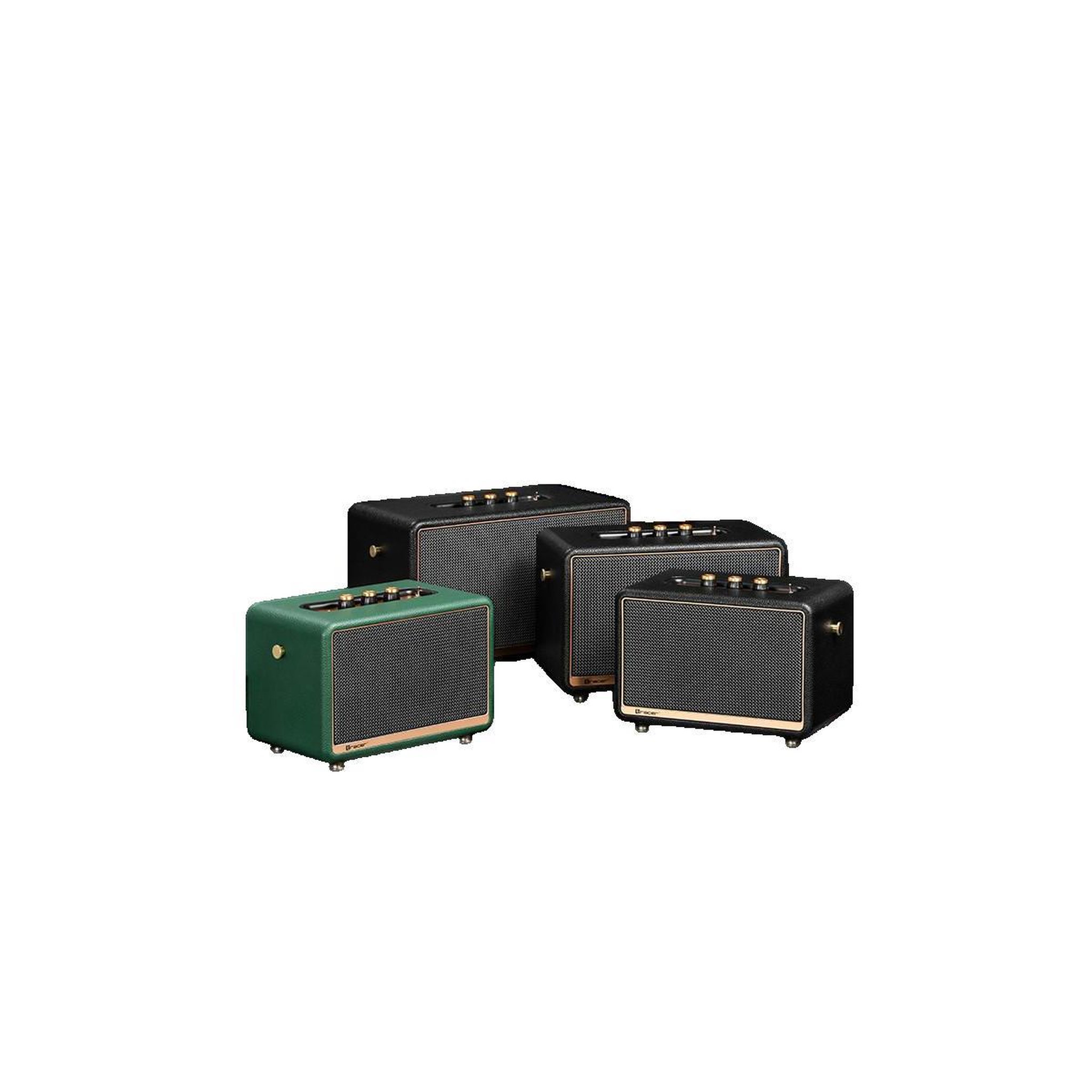Voir la diapositive 2 : TRACER Haut-parleur Bluetooth Tracer M45 45 W