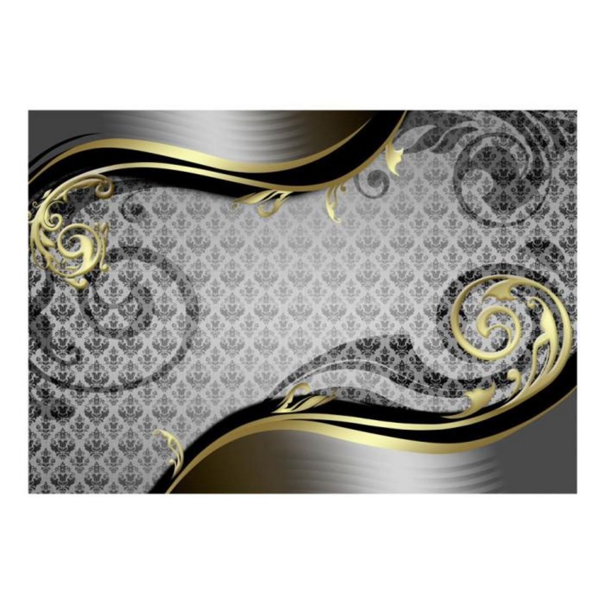 Paris Prix Papier Peint  Golden Snail