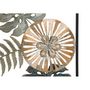 Voir la diapositive 2 : Paris Prix Déco Murale Encadrée en Métal  Too  88cm Multicolore