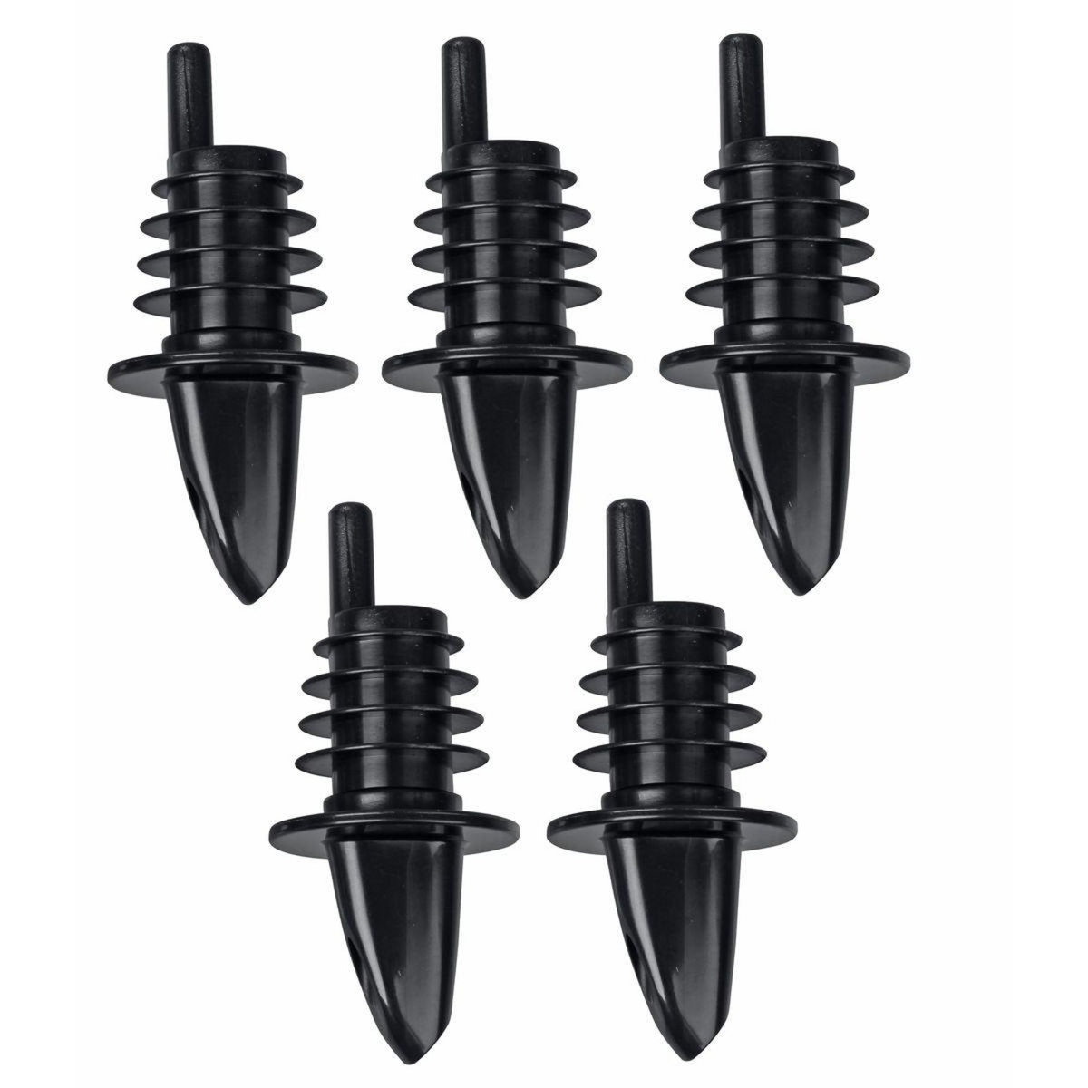 FM PROFESSIONAL Lot de 5 bouchons verseurs FM Professional