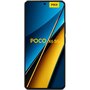 XIAOMI Smartphone Poco X6 Noir 256Go 5G