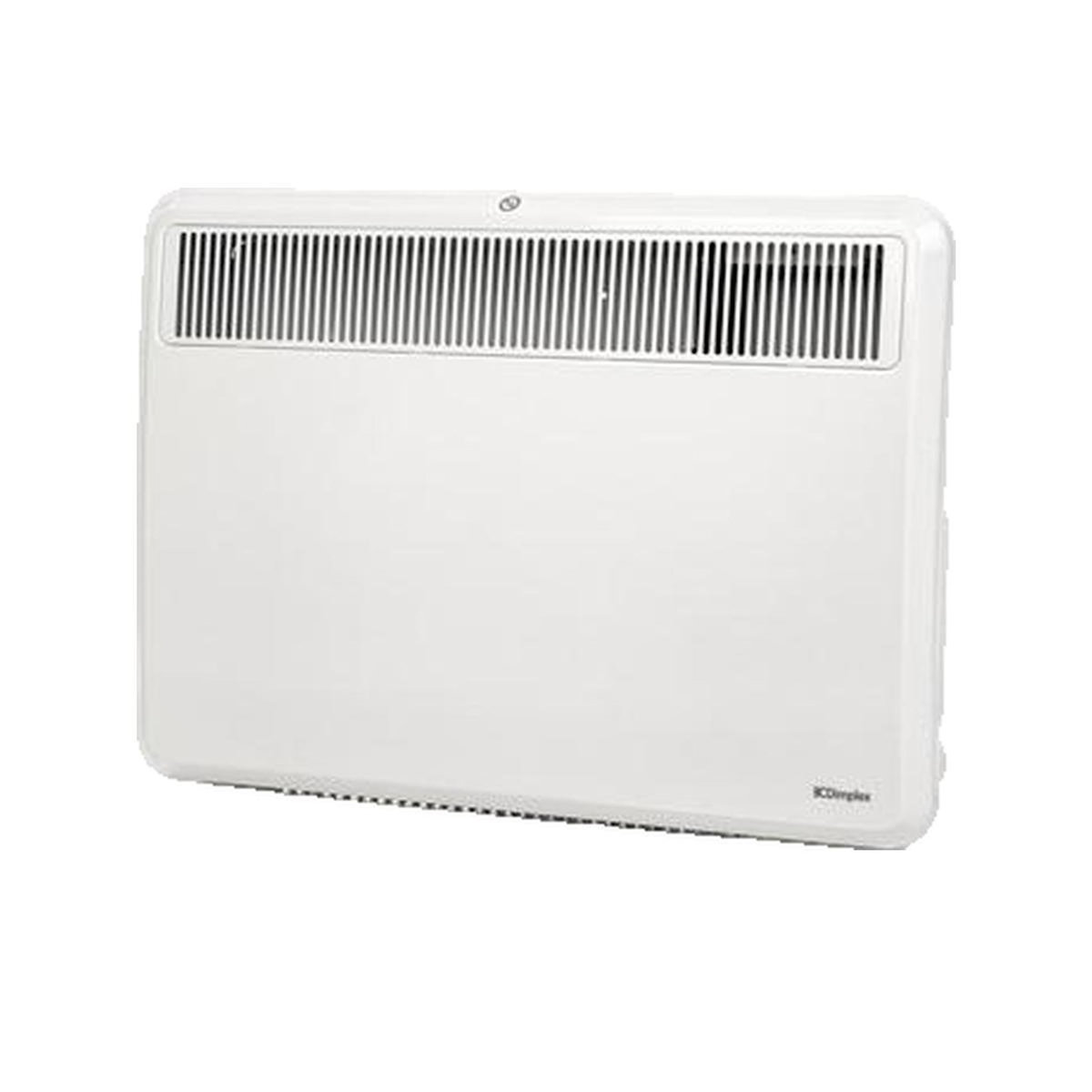 DIM Radiateur convecteur Dimplex PLX 100E blanc