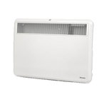 DIM Radiateur convecteur Dimplex PLX 100E blanc
