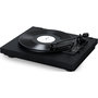 Voir la diapositive 2 : pro-ject Platine vinyle A1 Noir