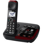 PANASONIC Téléphone sans fil KX-TGM420EXB