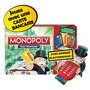 HASBRO Monopoly Electronique